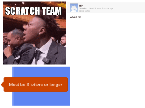 Scratch Meme
