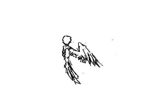 Wing Animation Practice