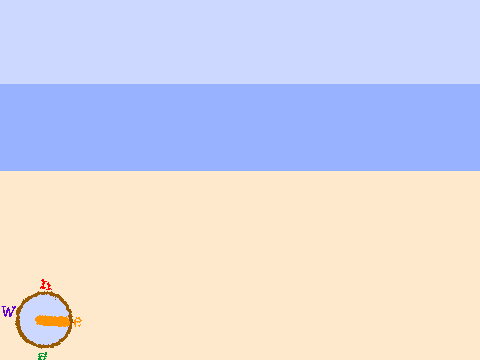 ɳCompass