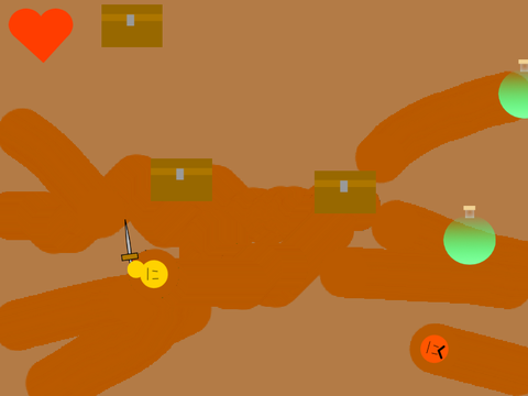 Tunnel digger