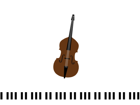 Music with Clones: Pachabel's Canon