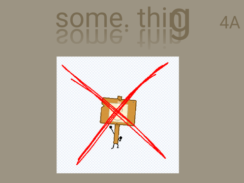 some. thing 4C