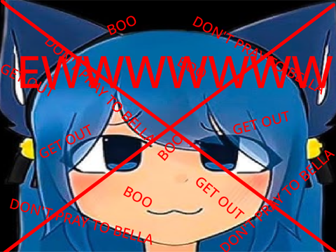 remix if you hate bella the wolf remix remix remix