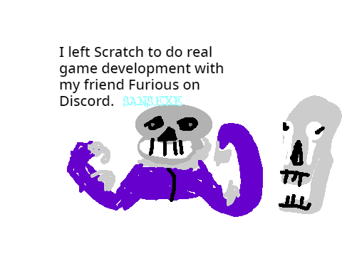 ADD YOURSELF PUNCHING SANS