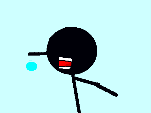 Jay vs Shadow Lure