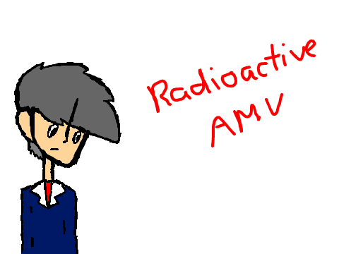 Radioactive AMV