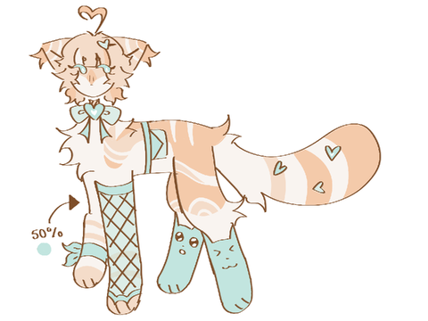 (Temp) char storage! :3