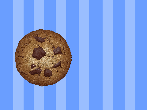 The Backdrop Clicker (yes, it has no sprites)