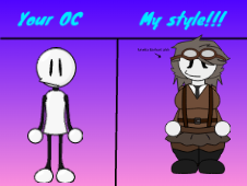 apologizing in advance for this monstrosity