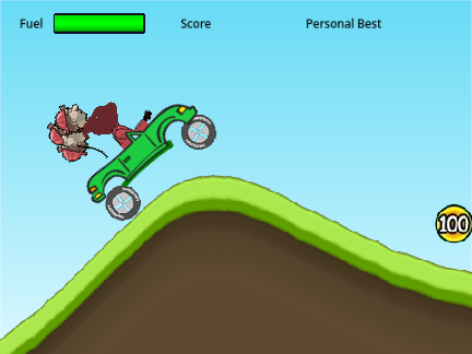 Gotta Go Faster v4.09