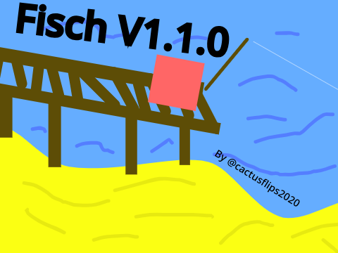 Fisch V1.1.0