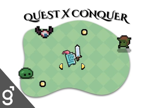 Qᥙҽടt χ Cσɳգᥙҽɾ ! ᗯｴᑭ !
