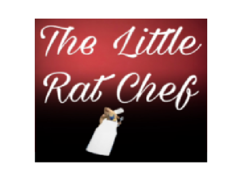 The Little Rat Chef: the Musical