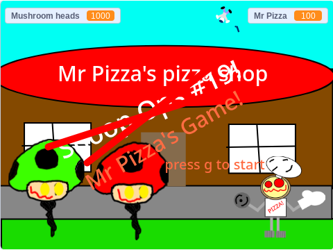 Snoop Ops #19