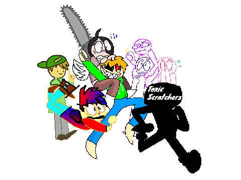 Add Yourself (ﾉ◕ヮ◕)ﾉ*:･ﾟ✧ Remix