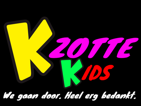 KZotte Kids - Continue-air loop(11 MARCH 2025)