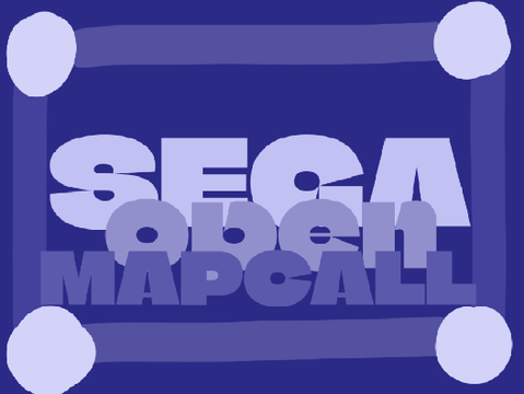   SEGA =+= MINI MAP CALL=+= CLOSED