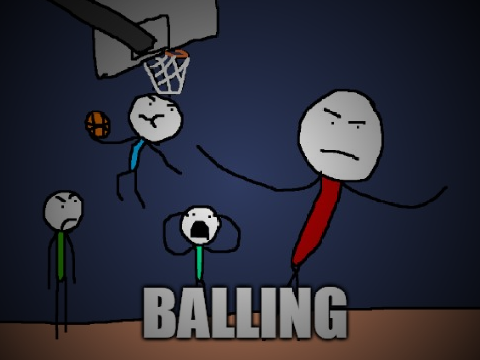 ballin