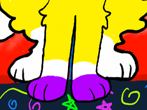 Devil Town ~ part 9 ~ THE BAREST BARE BONES OF THE ANIMATION