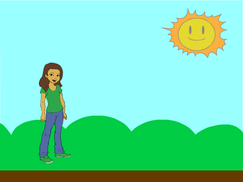 Sun safety