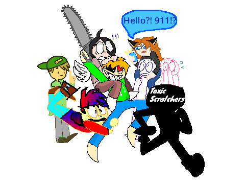 Add Yourself (ﾉ◕ヮ◕)ﾉ*:･ﾟ✧ Remix remix