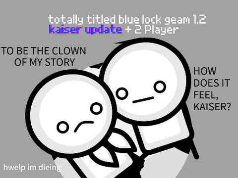 totally titled blue lock geam v1.2