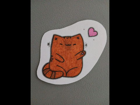 Cat!
