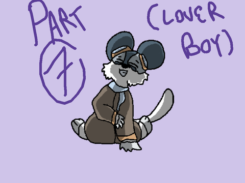·˚ Lover Boy - Part 7 ˚· 