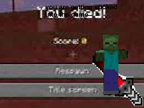 minecraft adveture