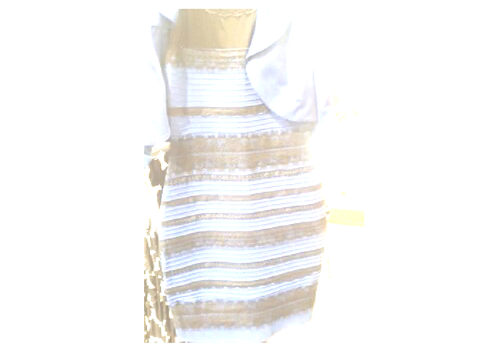 The Dress