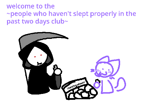 -grim's animated voicelines pt. 2!! woah-
