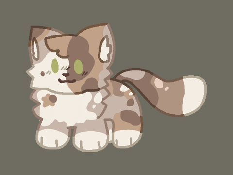 temporary wingedwhisper ref - hfrp