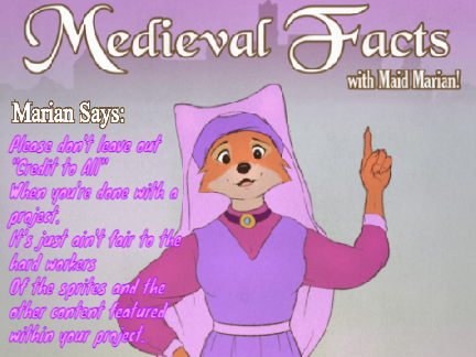 A Medieval Fact so True