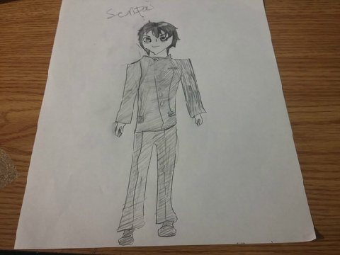 Senpai Requested From: Toriel3