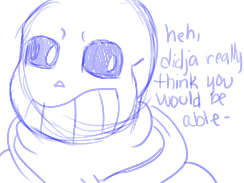 ~Anti-Gravity~ Undertale MAP.:Part 16:.WIP