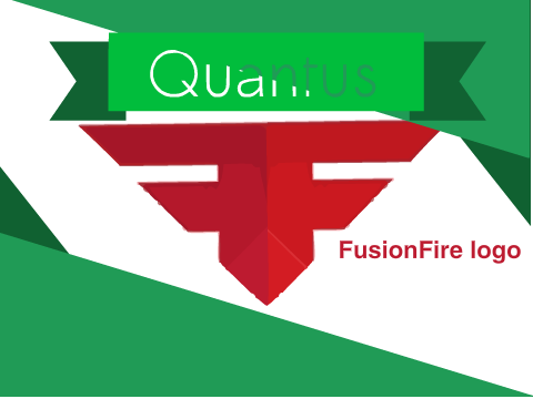 Fusion Fire Logo