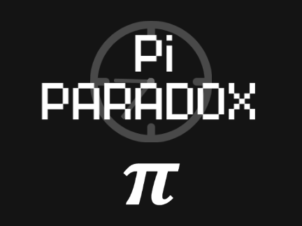 Pi Paradox (animation meme)