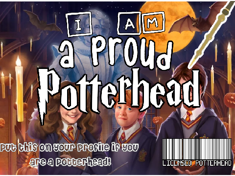 A passported potterhead   remix remix