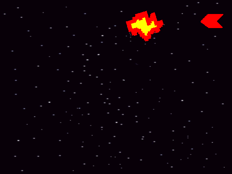 guerra de las galaxias