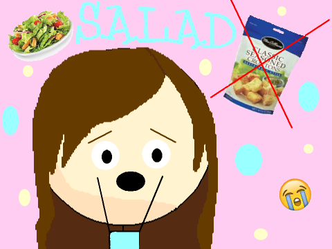 SALAD