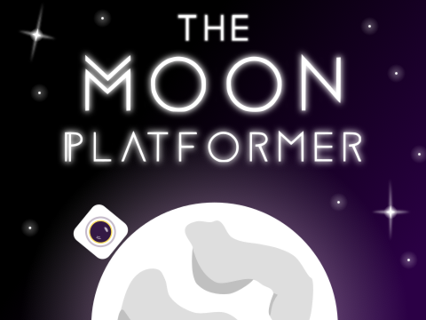 The MOON Platformer