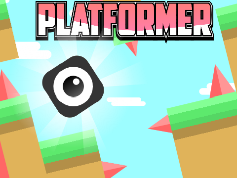 Platformer v1.4