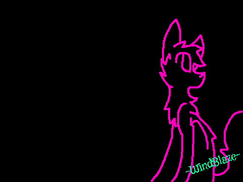 TimeLapse Lineart Map 8 and 9