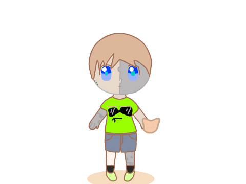 I Edited it a bit :P