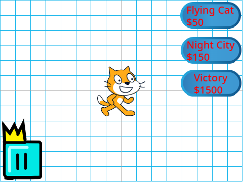 37 Followers contest remix/Scratch clicker