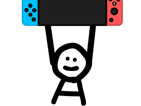 Buying a new nintendo