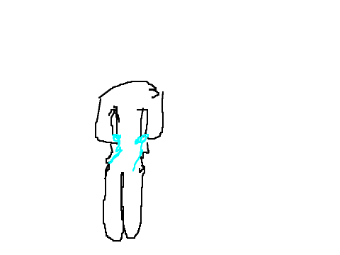 I LEAVING