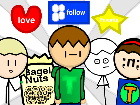 New Outro Maybe