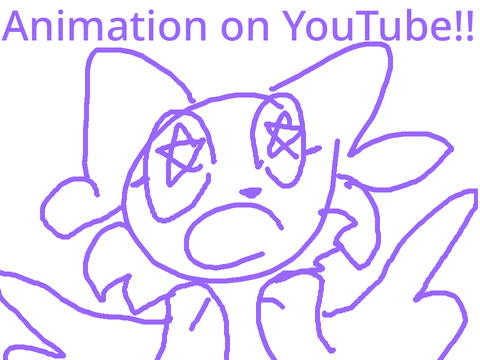 ANIMATION ON YT