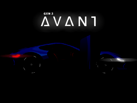 2025 Midori: Avant